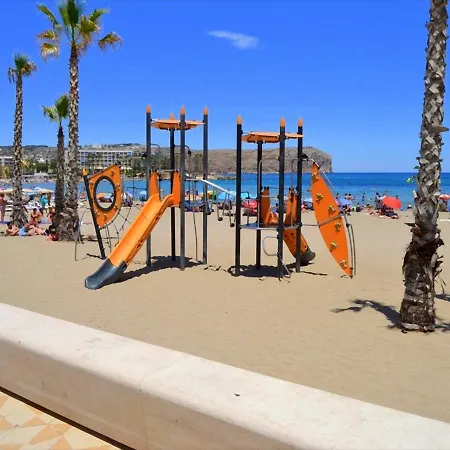 Jardines Del Mar