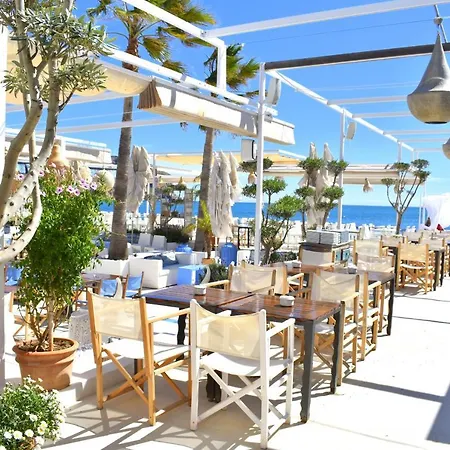 Apartamento Jardines Del Mar Jávea