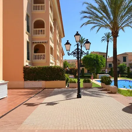 Jardines Del Mar Apartamento Jávea