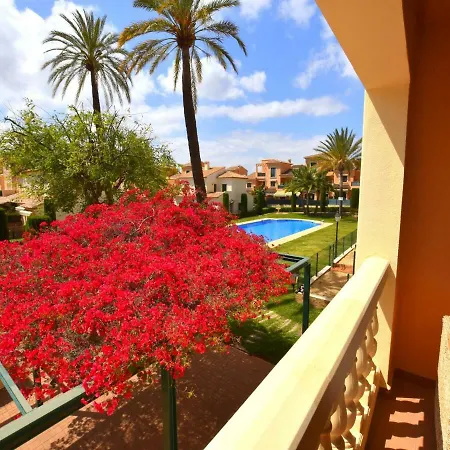 Apartamento Jardines Del Mar Jávea