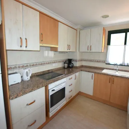 Apartamento Jardines Del Mar *