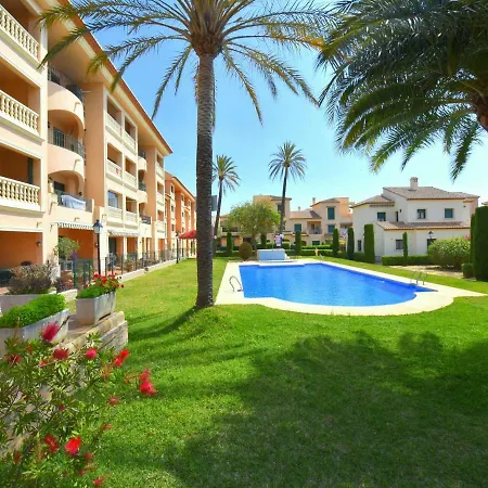 Jardines Del Mar *