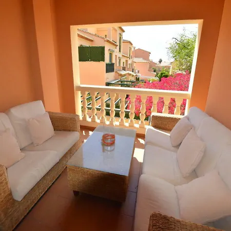 5047 Jardines Del Mar * Jávea