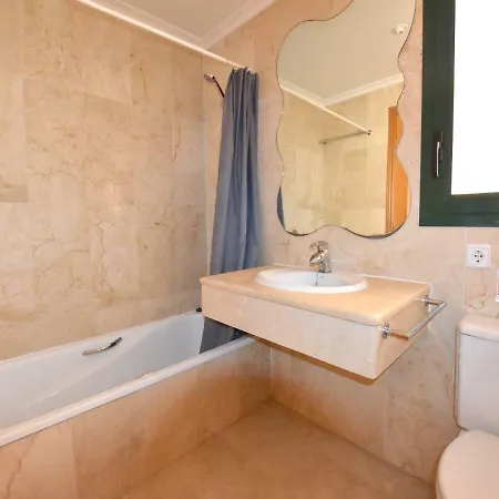 Apartamento Jardines Del Mar *
