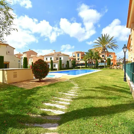 5047 Jardines Del Mar * Jávea