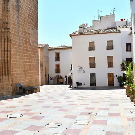 Jardines Del Mar *