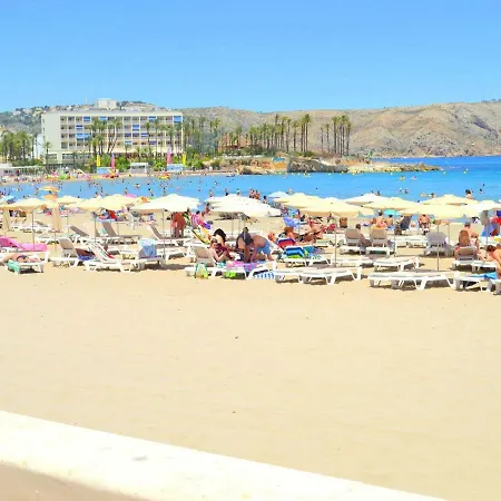Jardines Del Mar Apartamento Jávea