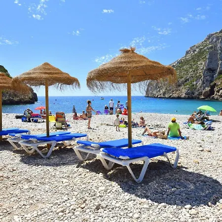 Apartamento Jardines Del Mar *
